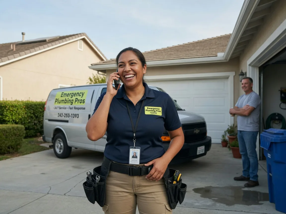 Emergency Plumber New Bethlehem, PA FAQs